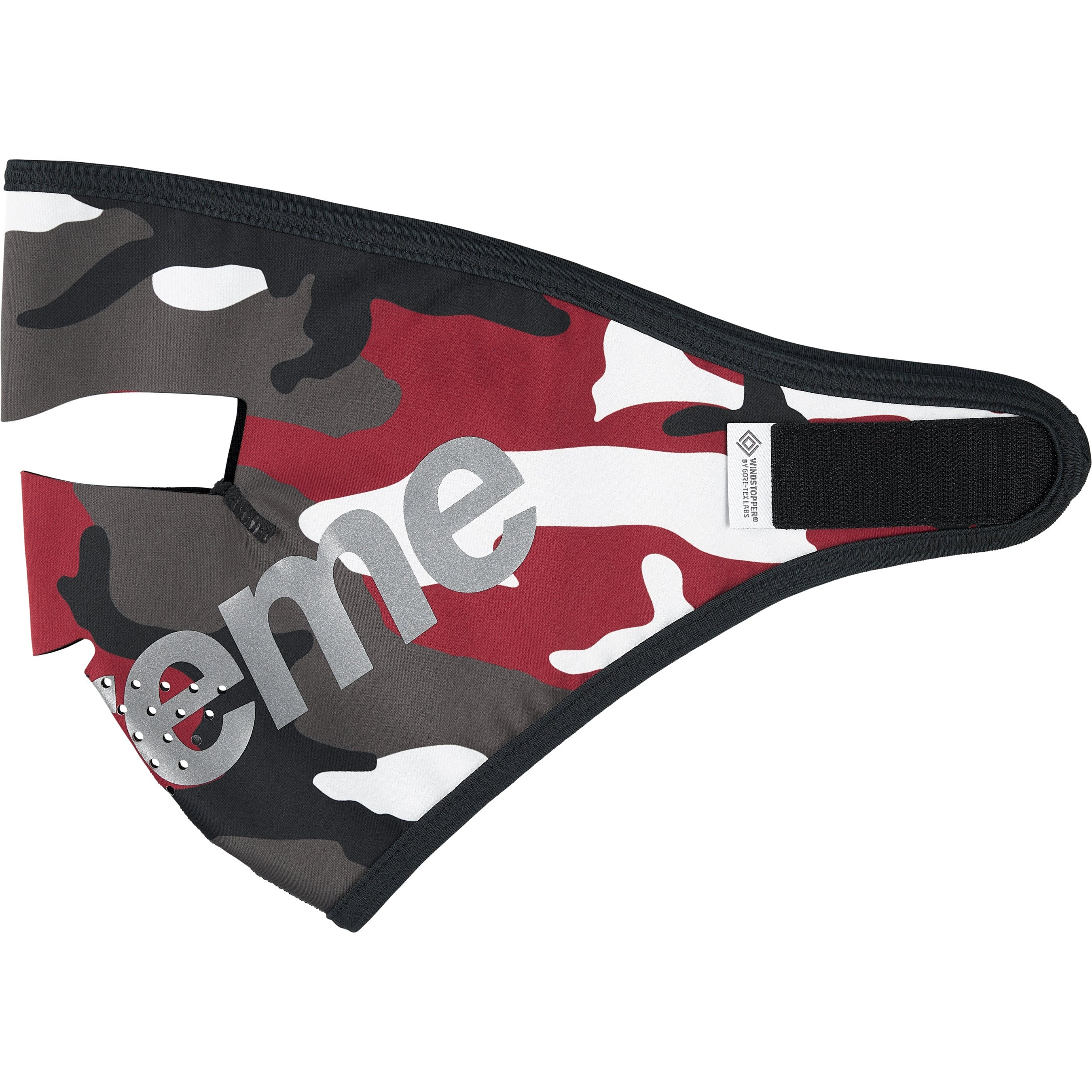 WINDSTOPPER® Facemask view 17